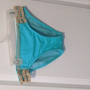 THE BIKINI LAB bikini bottom